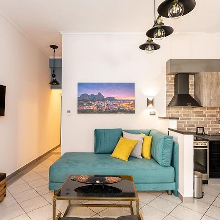 Oikion Meteora Home 3 Kalambaka Extérieur photo