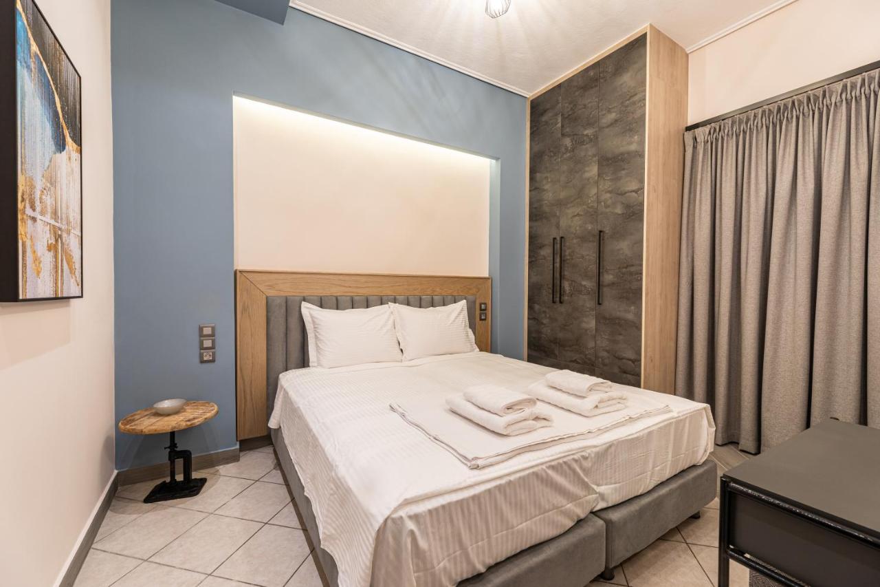 Oikion Meteora Home 3 Kalambaka Extérieur photo